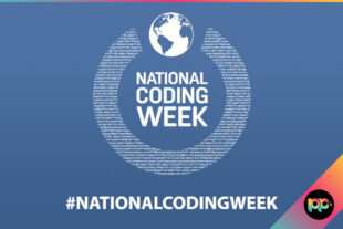 Celebrate National Coding Week with DesignerNest