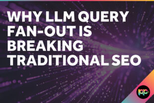 LLM SEO